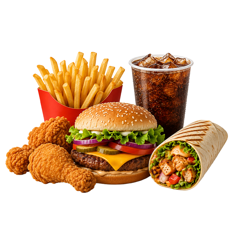Fast Food